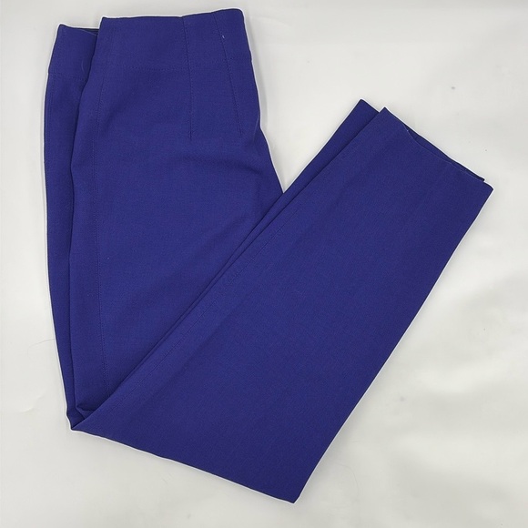 Ann Taylor Pants - Ann Taylor The Petite Lana Slim Pant